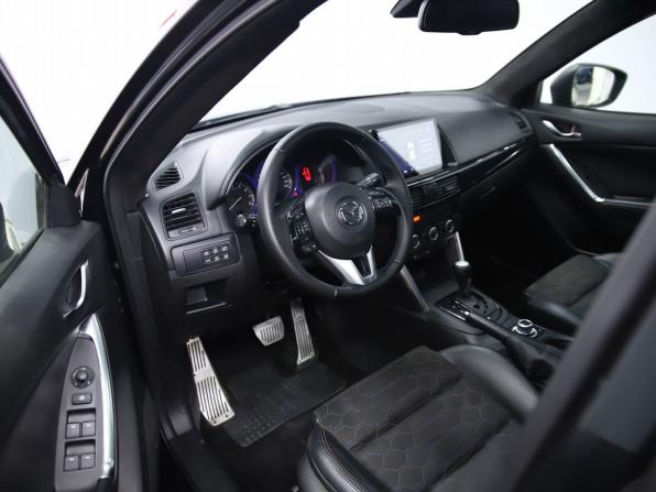 Mazda CX-5 I с пробегом 2012 года, цена 1 690 000 рублей, 202421 км, внедорожник, Автокод Объявления