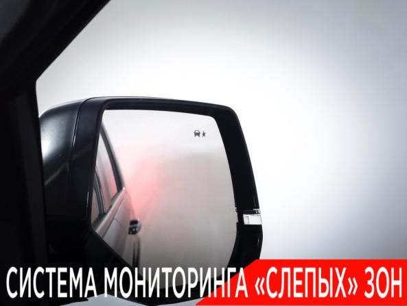 Cadillac Escalade IV с пробегом 2018 года, цена 4 200 000 рублей, 260550 км, внедорожник, Автокод Объявления