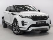 Land Rover Range Rover Evoque II Рестайлинг Москва  - изображение 33