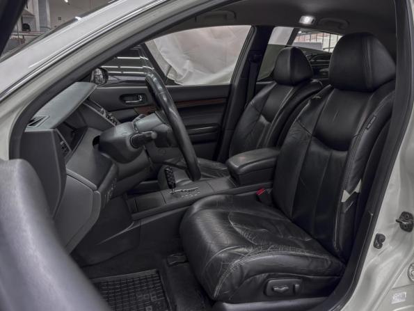 Nissan Teana I (J31) Рестайлинг с пробегом 2007 года, цена 750 000 рублей, 283633 км, седан, Автокод Объявления