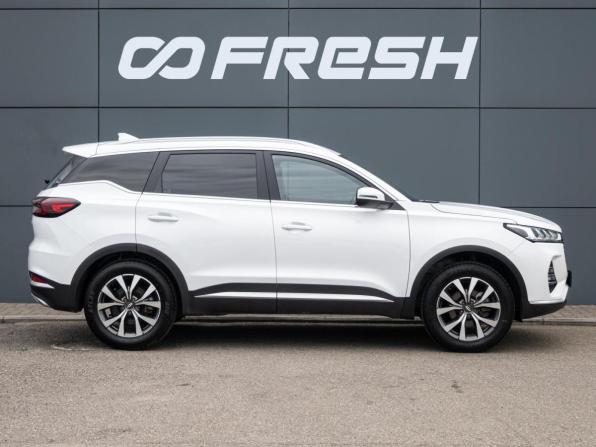 Chery Tiggo 7 Pro I с пробегом 2023 года, цена 1 805 000 рублей, 42272 км, внедорожник, Автокод Объявления