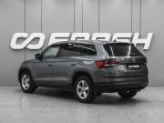 Skoda Kodiaq I Ростов-на-Дону  - изображение 18