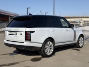 Land Rover Range Rover IV Рестайлинг Казань  - изображение 42