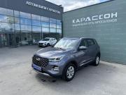 Chery Tiggo 4 Pro I Рестайлинг Екатеринбург  - изображение 13