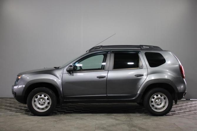 Renault Duster I Рестайлинг с пробегом 2020 года, цена 1 149 000 рублей, 129300 км, внедорожник, Автокод Объявления