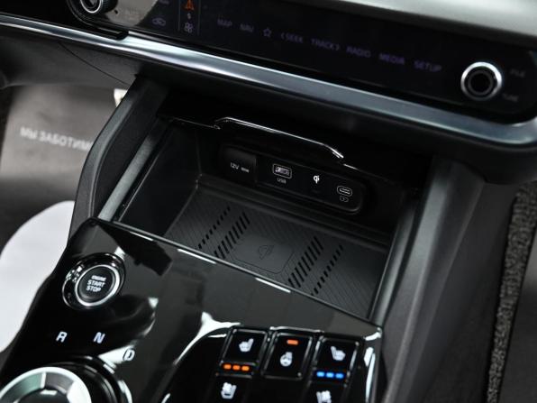 Kia Sportage V с пробегом 2021 года, цена 2 599 000 рублей, 63000 км, внедорожник, Автокод Объявления