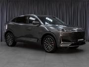 Changan UNI-K Тюмень  - изображение 32