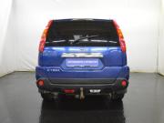 Nissan X-Trail II Санкт-Петербург  - изображение 22