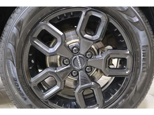 Haval H3 I с пробегом 2024 года, цена 2 279 000 рублей, 34155 км, внедорожник, Автокод Объявления