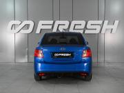 Kia Rio II Рестайлинг Ростов-на-Дону  - изображение 20