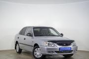 Hyundai Accent II Оренбург  - изображение 17