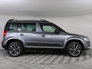 Skoda Yeti I Рестайлинг Химки  - изображение 18