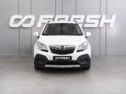 Opel Mokka I Воронеж  - изображение 19