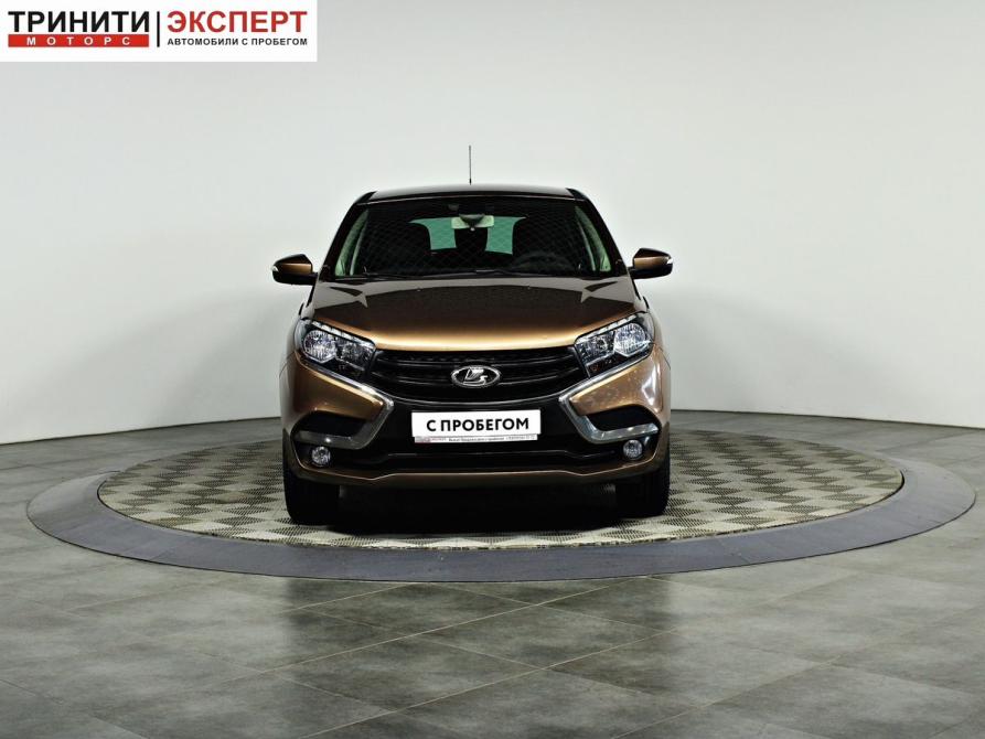 Lada (ВАЗ) XRAY I Белгород  - изображение 2
