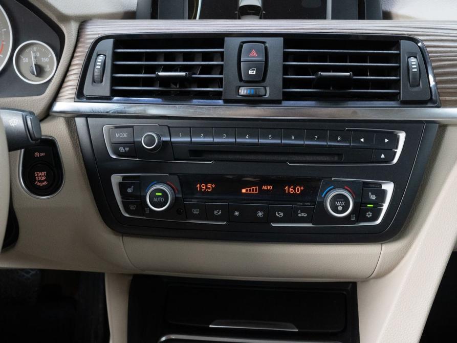 BMW 3 серии VI (F3x) Тюмень  - изображение 21