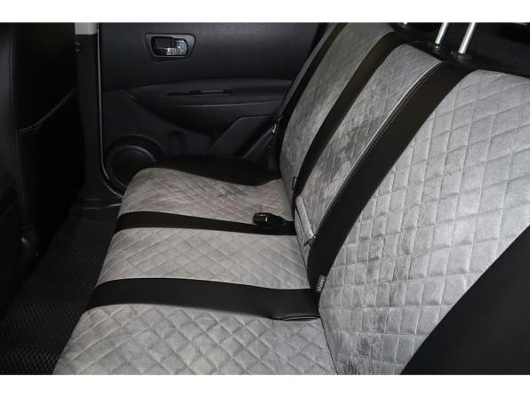 Nissan Qashqai I Рестайлинг с пробегом 2011 года, цена 940 000 рублей, 198643 км, внедорожник, Автокод Объявления