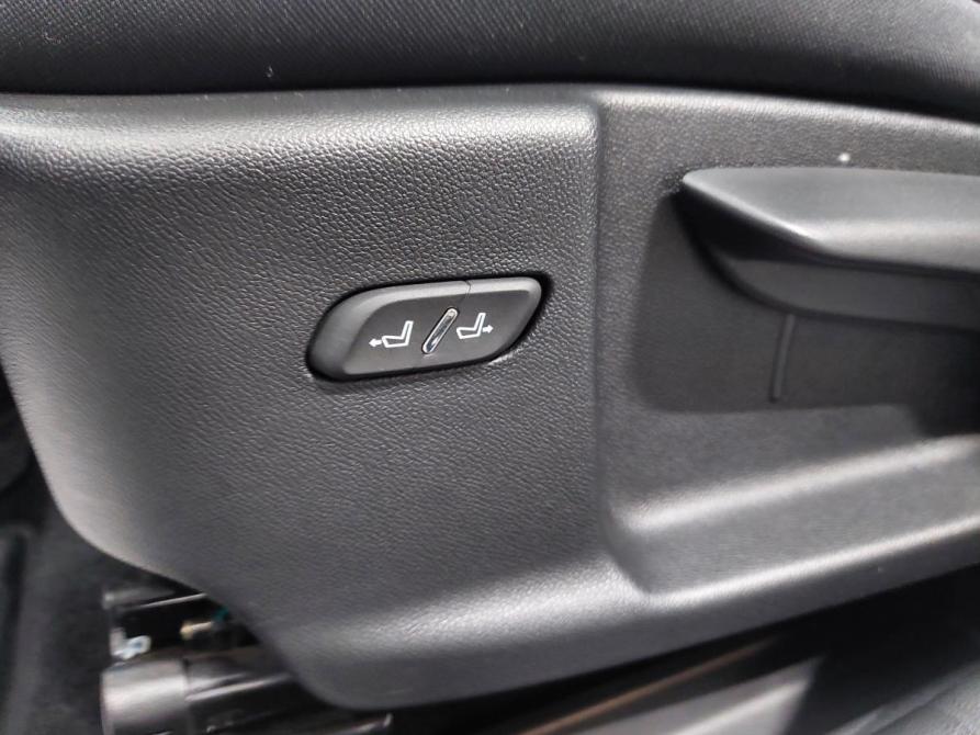 Changan CS35 Plus I Рестайлинг Пермь  - изображение 18