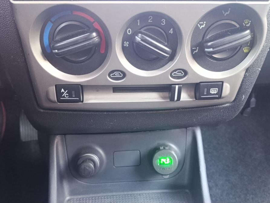 Hyundai Getz I Рестайлинг Москва  - изображение 18