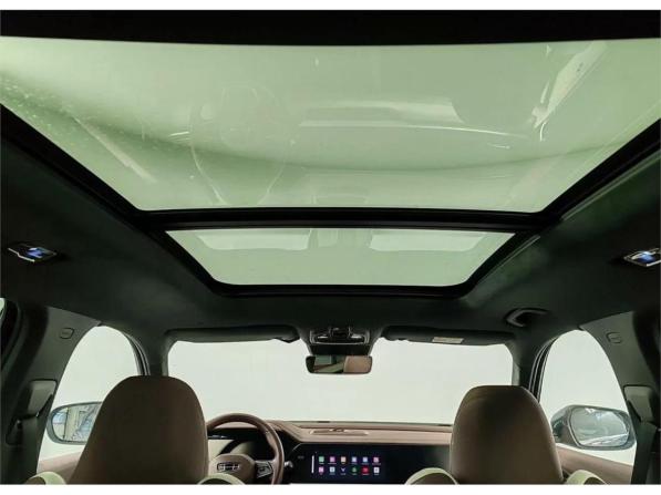 Geely Monjaro I с пробегом 2023 года, цена 3 244 000 рублей, 44215 км, внедорожник, Автокод Объявления