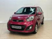 Kia Picanto II Балашиха  - изображение 14