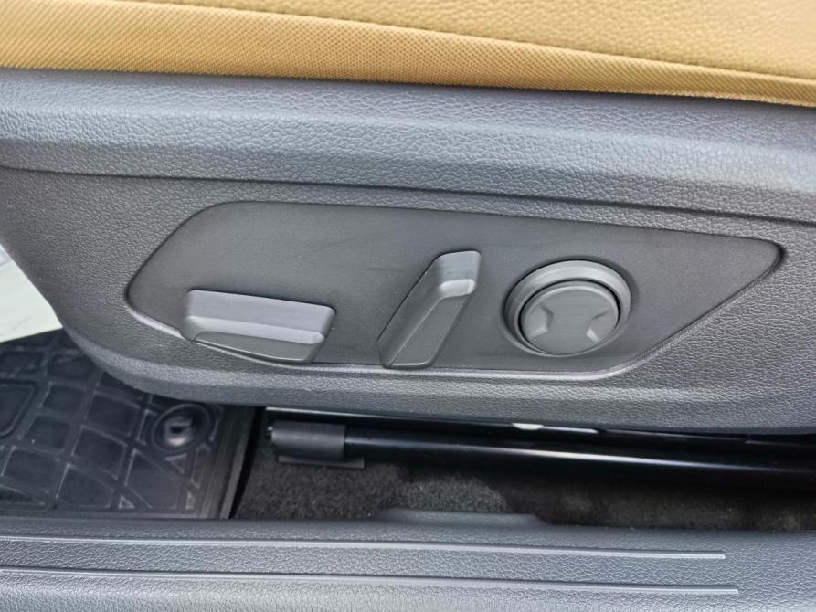 Hyundai Sonata VIII (DN8) Тюмень  - изображение 10