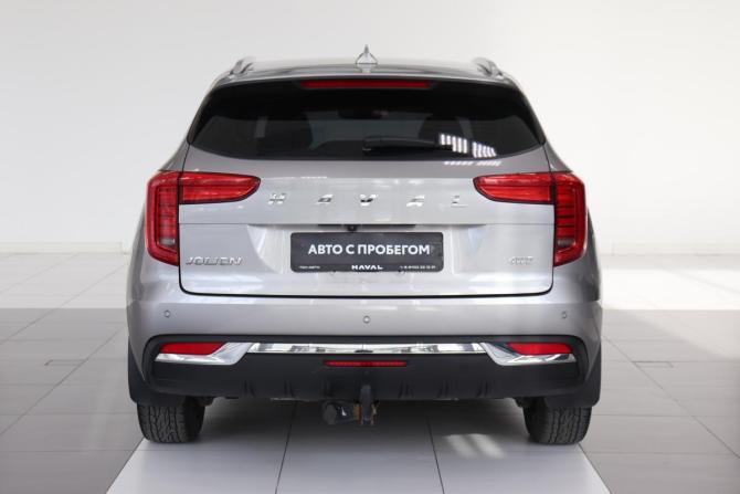 Haval Jolion I с пробегом 2023 года, цена 1 841 000 рублей, 65742 км, внедорожник, Автокод Объявления