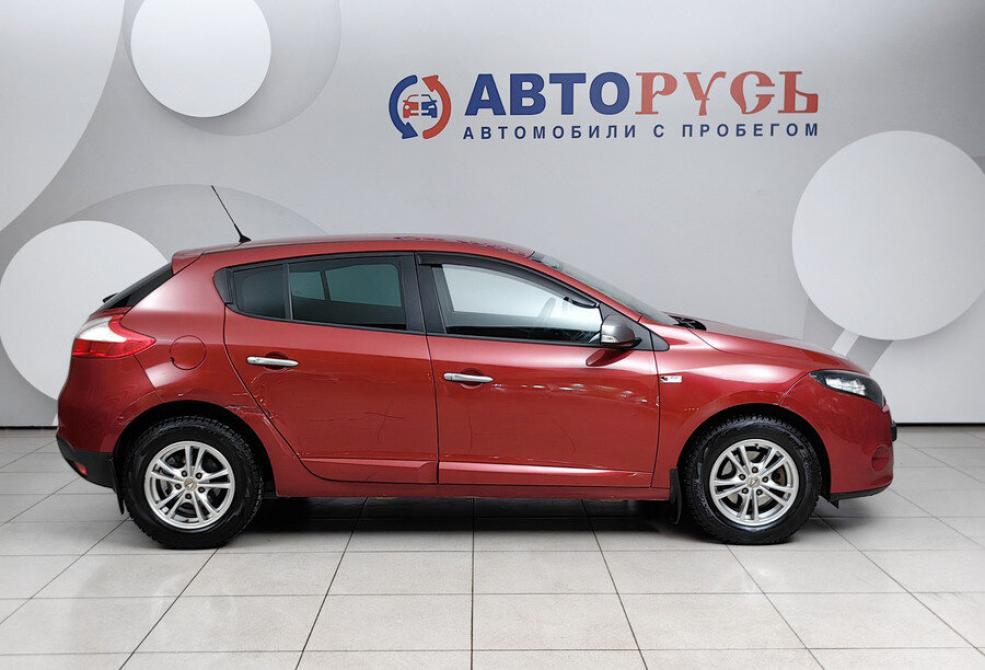 Renault Megane III Подольск  - изображение 5
