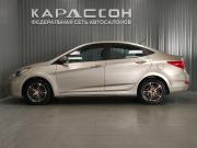 Hyundai Solaris I Пермь  - изображение 23