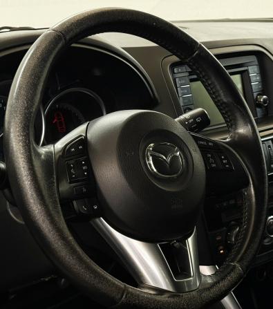 Mazda CX-5 I с пробегом 2014 года, цена 1 230 000 рублей, 269961 км, внедорожник, Автокод Объявления