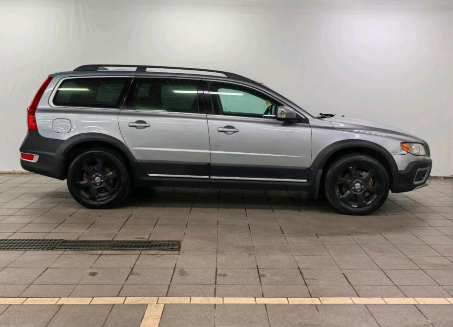 Volvo XC70 II Санкт-Петербург  - изображение 4