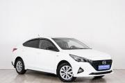 Hyundai Solaris II Рестайлинг Красноярск  - изображение 21
