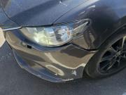 Mazda 6 III (GJ) Москва  - изображение 11