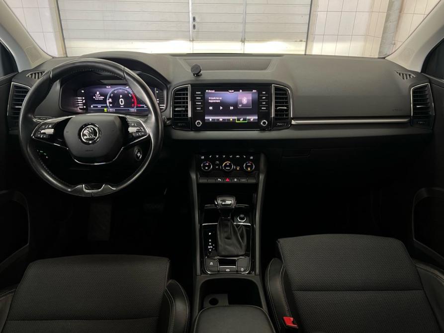 Skoda Karoq I Волгоград  - изображение 15