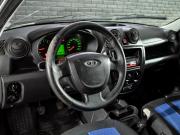 Lada (ВАЗ) Granta I Екатеринбург  - изображение 22