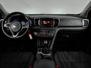 Kia Sportage IV Подольск  - изображение 36