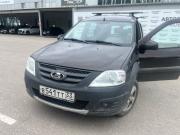Lada (ВАЗ) Largus I Владимир  - изображение 13