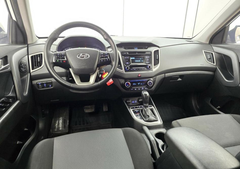 Hyundai Creta I Таганрог  - изображение 24