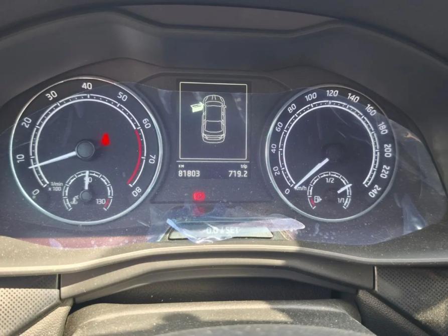 Skoda Rapid II Москва  - изображение 3