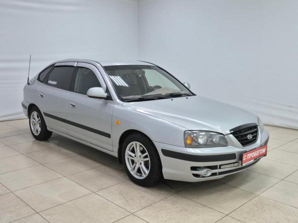 Hyundai Elantra III (XD2) Рестайлинг с пробегом 2005 года, цена 385 000 рублей, 311235 км, лифтбек, Автокод Объявления