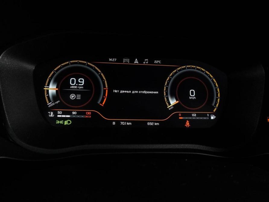 Lada (ВАЗ) Vesta I Рестайлинг (NG) Воронеж  - изображение 21