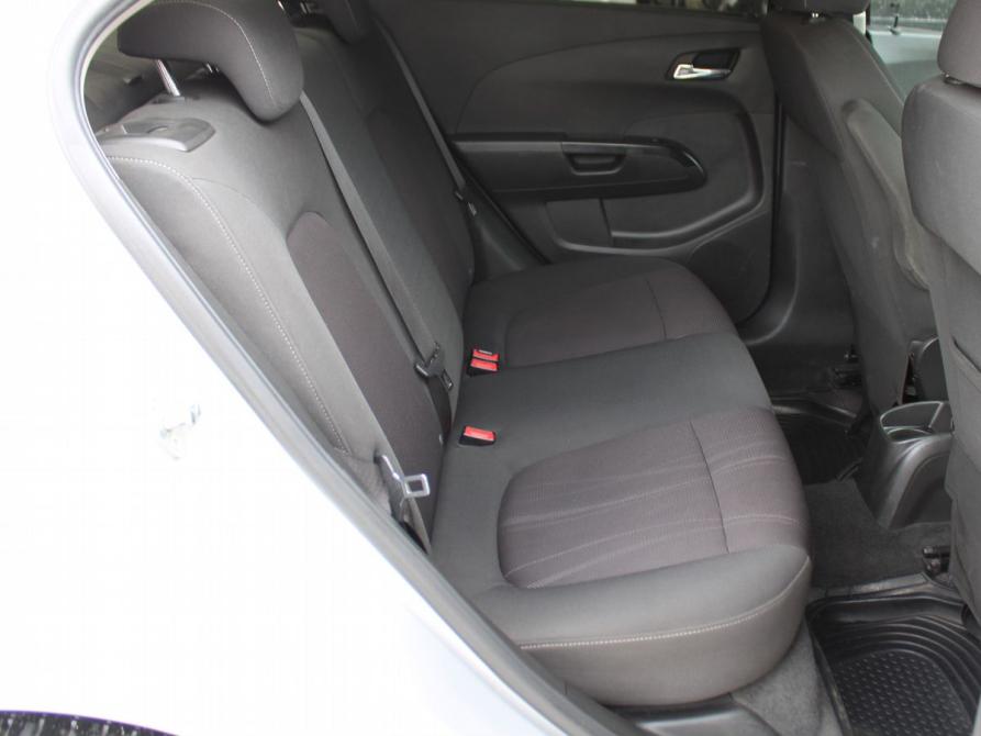 Chevrolet Aveo II Дзержинск  - изображение 17