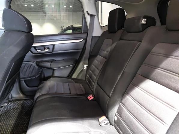Honda CR-V IV Рестайлинг с пробегом 2017 года, цена 2 571 000 рублей, 148000 км, внедорожник, Автокод Объявления