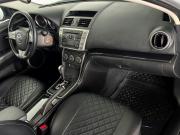 Mazda 6 II (GH) Москва  - изображение 29