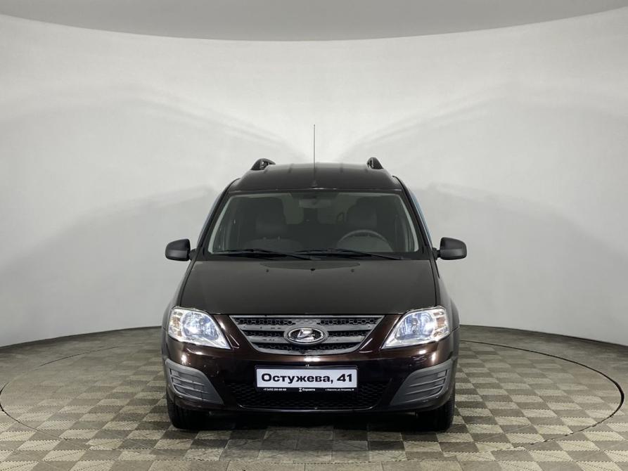 Lada (ВАЗ) Largus I Воронеж  - изображение 13