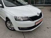 Skoda Rapid I Рестайлинг Екатеринбург  - изображение 45