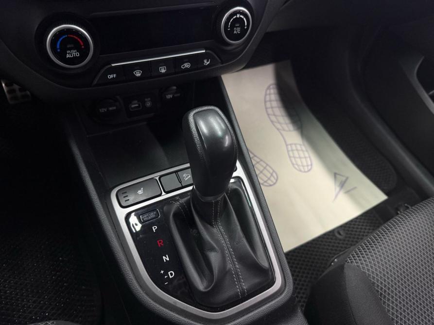 Hyundai Creta I Уфа  - изображение 13