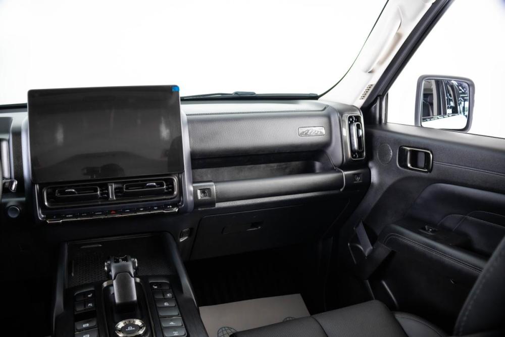 Haval H9 II Пермь  - изображение 17