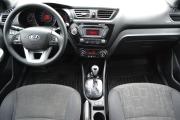 Kia Rio III Старый Оскол  - изображение 30