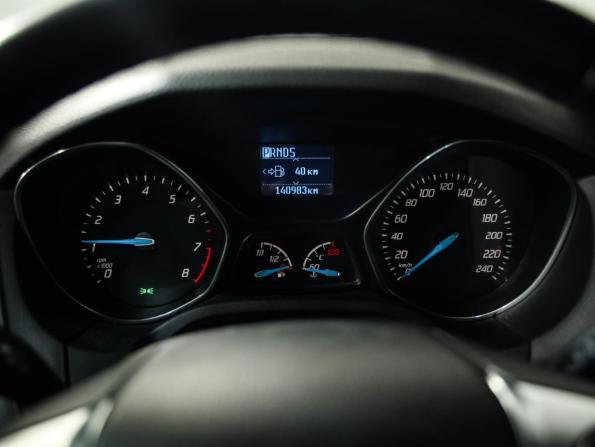 Ford Focus III с пробегом 2013 года, цена 899 777 рублей, 140903 км, хэтчбек, Автокод Объявления