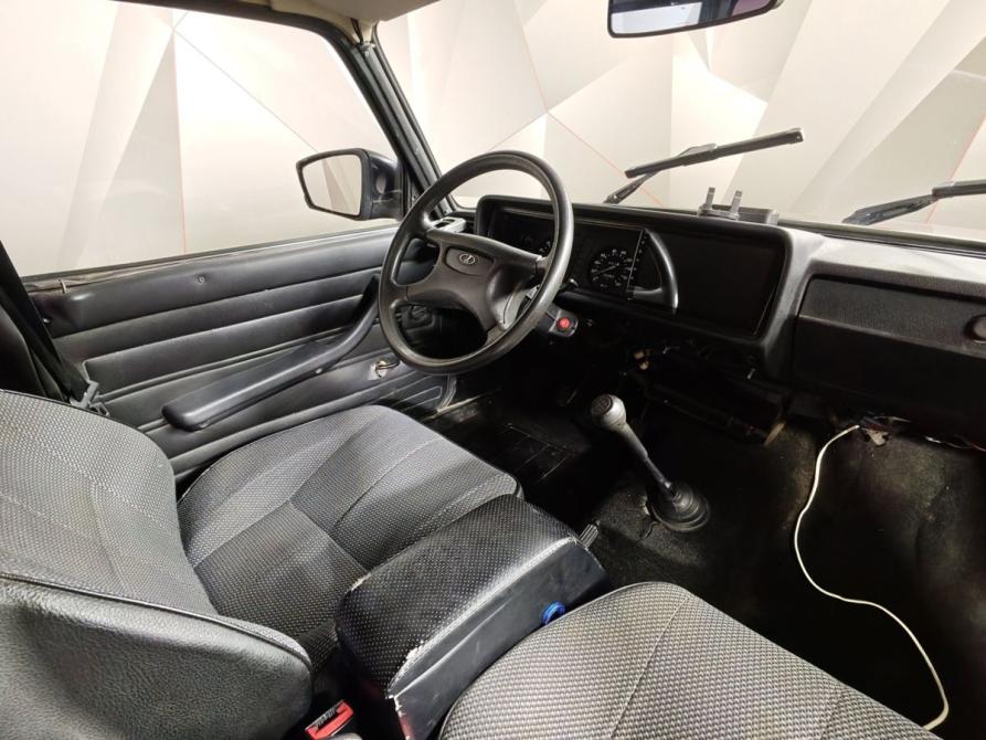Lada (ВАЗ) 2107 Москва  - изображение 9
